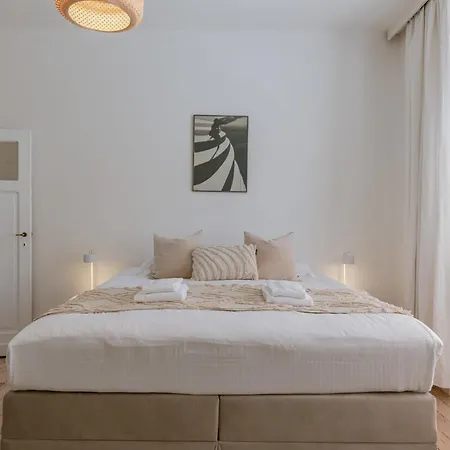 Huswell - Relaxing With Private Sauna Villa Oostende